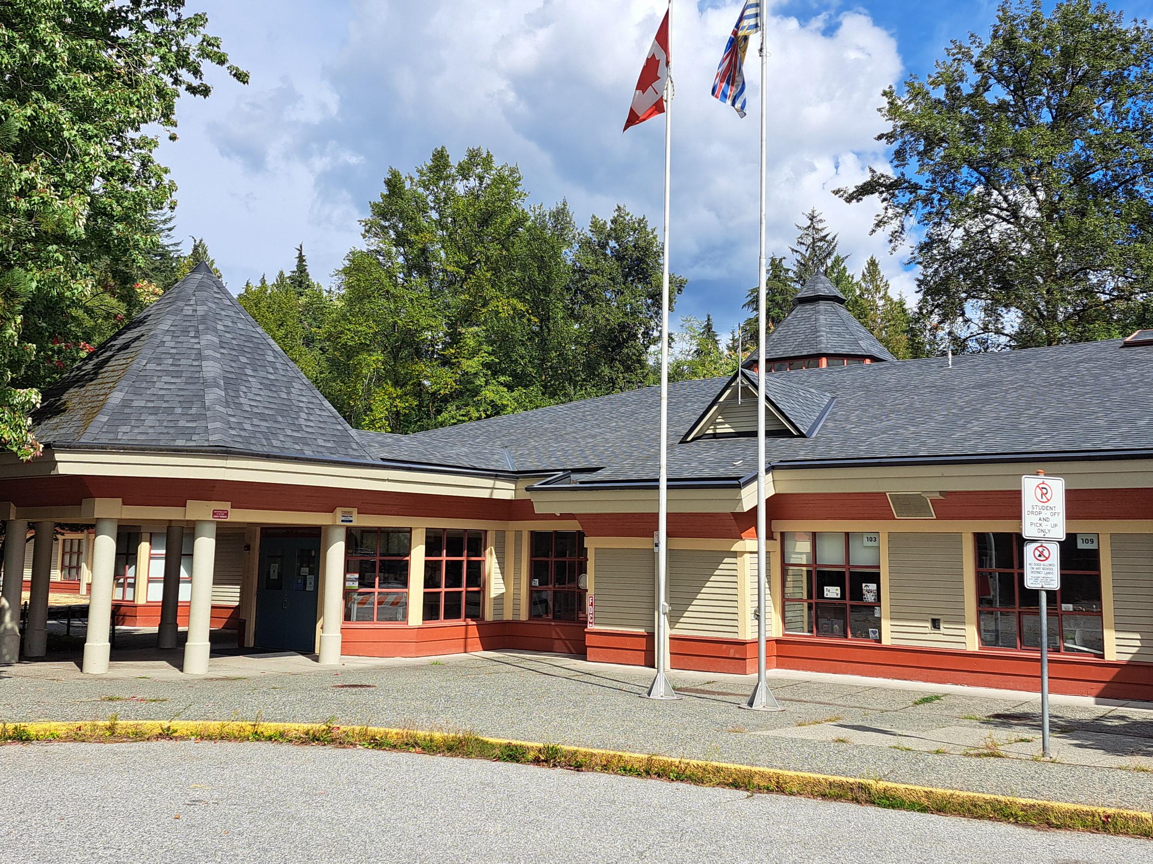School Entry