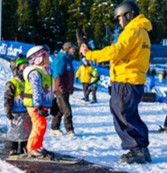 ski lessons