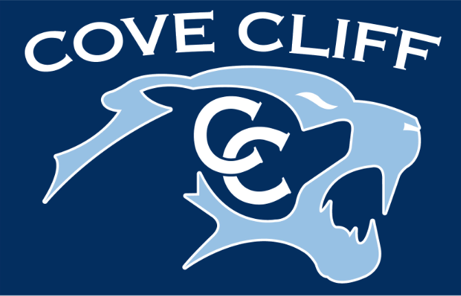 Cove Cliff Elementary Logo